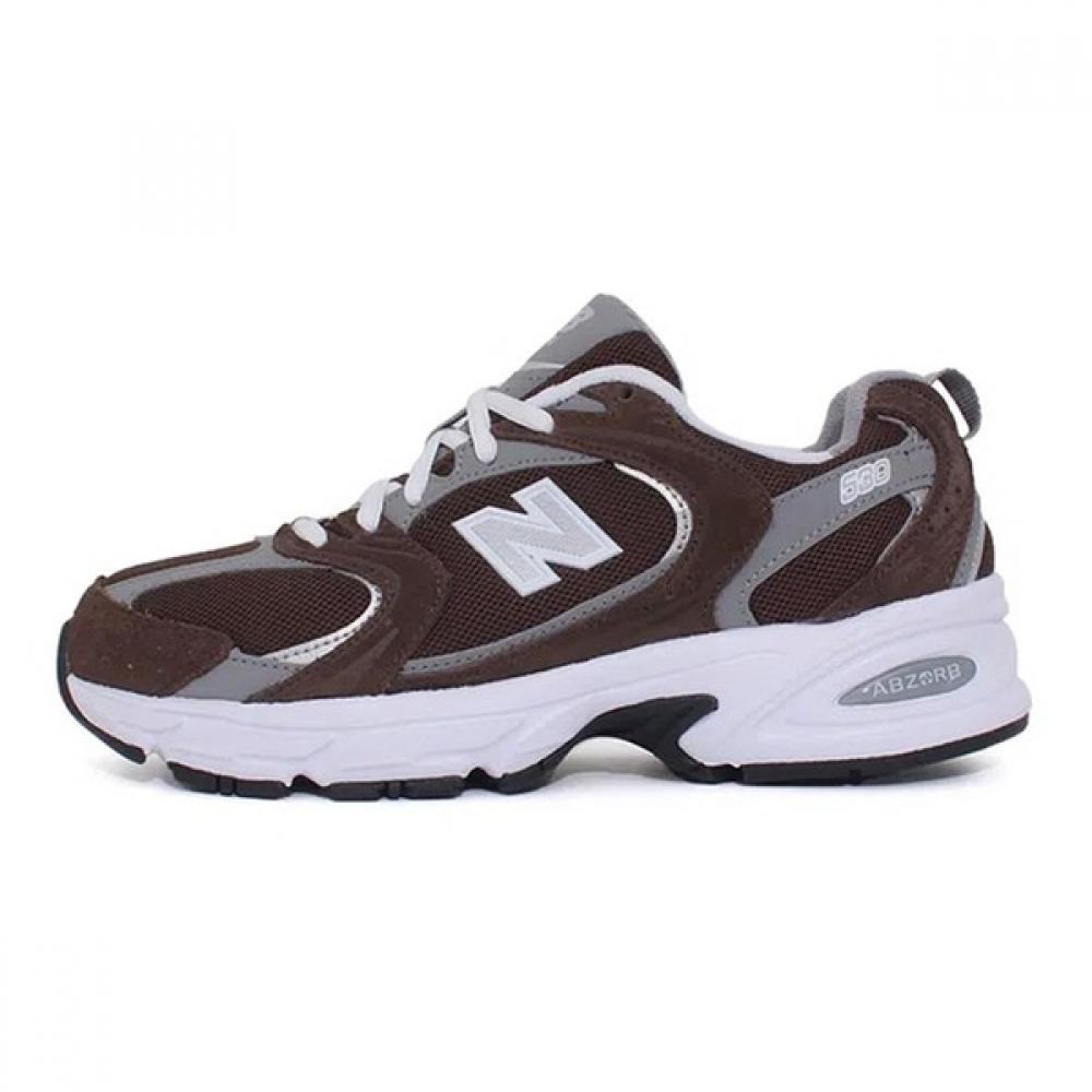 

[Обувь New Balance] Кроссовки New Balance Mr530cl Braun/275