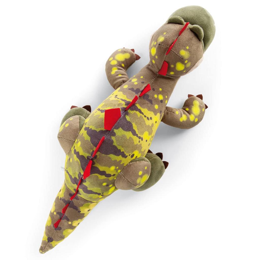 NICI Stuffed Toy Dino Fossilly 45cm