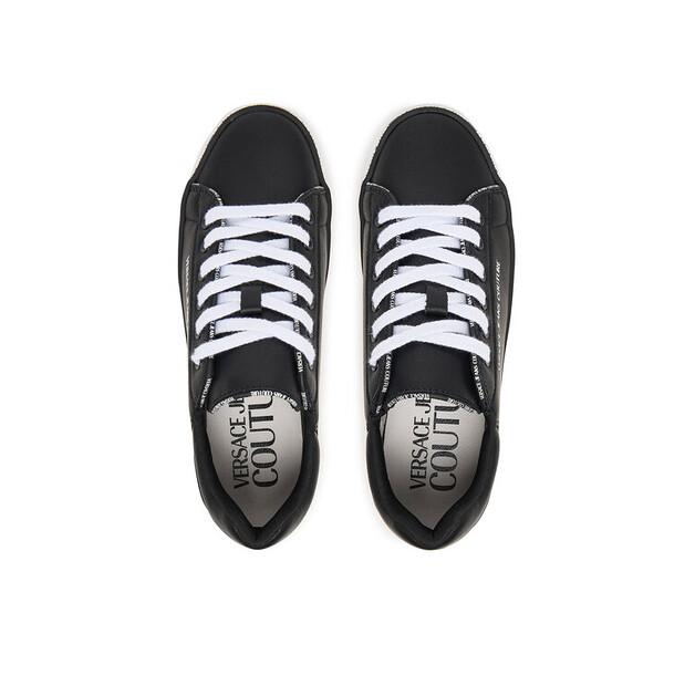 Кроссовки Versace Jeans Couture 79VA3SK5