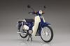Fujimi Model (FUJIMI) 1/12 NEXT Series No. 6 Honda Super Cub 110 (Urbain Denim Blue Metallic) Plastic Model