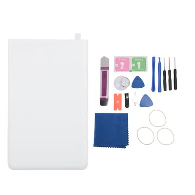 Rückglas für Google Pixel 7 Handy Rückseite Rückwand Gehäuseabdeckung Ersatzteile mit