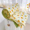 Maternal and Infant-grade Summer Cool Quilt, Summer Air-conditioning Quilt, Spring and Autumn Washable Thin Quilt