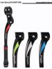 EasyDo KA59 Aluminum Bike Kickstand | Adjustable 24"-29" Mountain Bike Support Stand