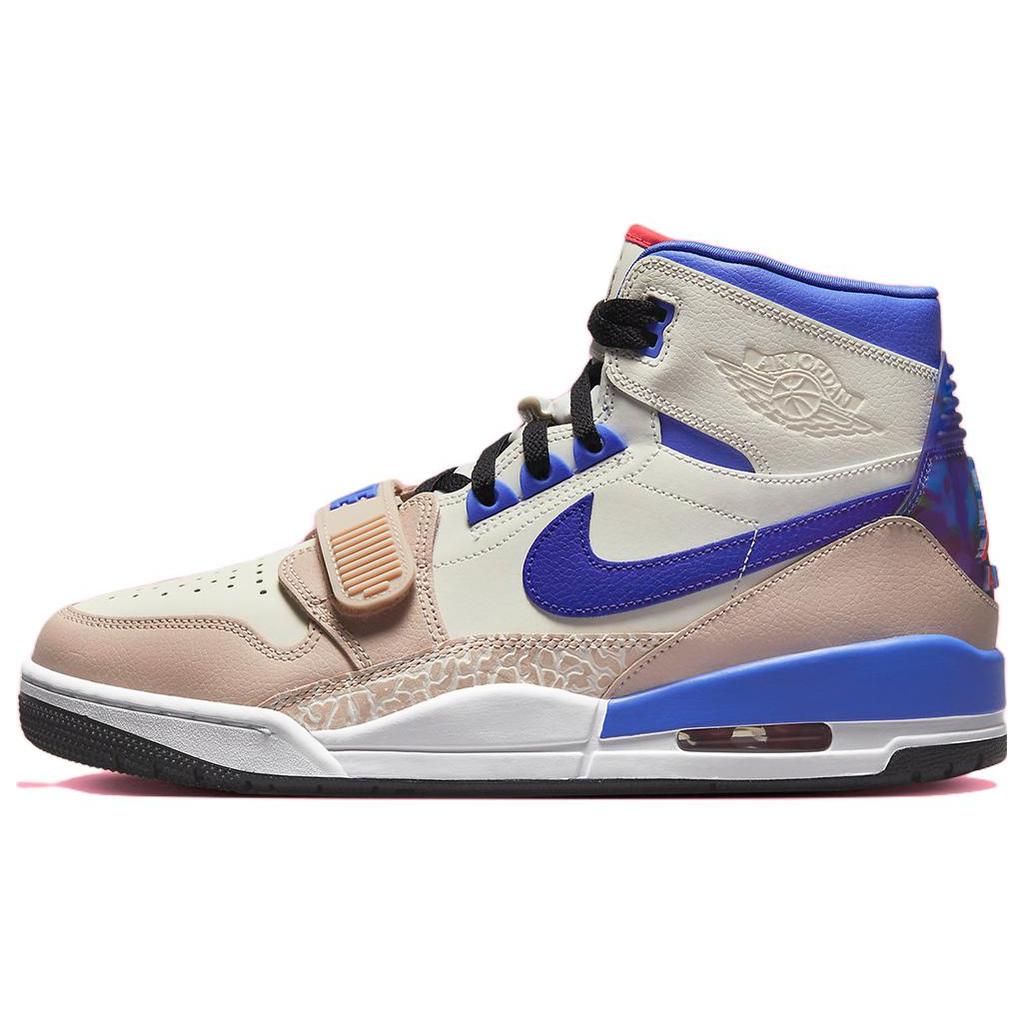 New JORDAN Legacy 312 Valentine's Day FD4332-141