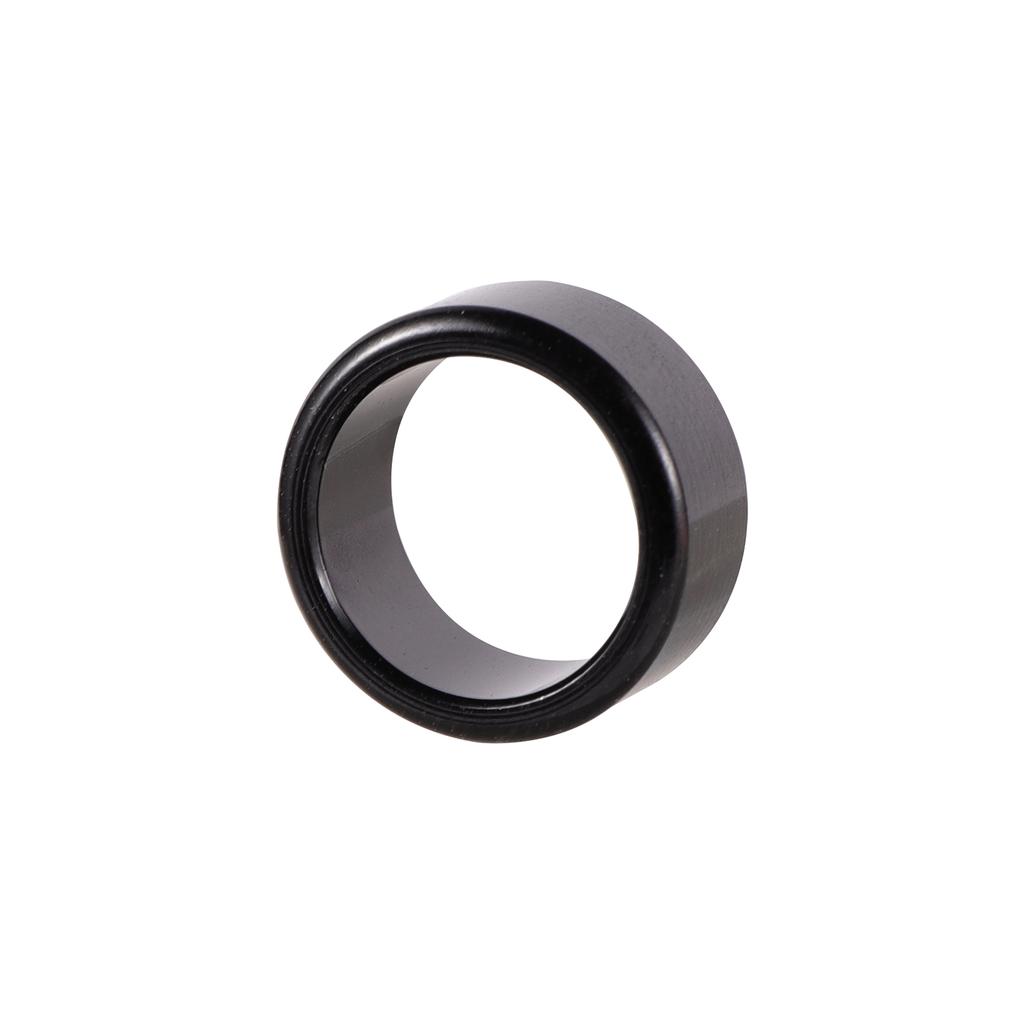 Inner diameter 8/10mm Bird Foot Ring Aluminium Pigeon Leg Bands Outdoor Flying Training Identification Foot Ring 180 Pcs