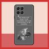 Teen Wolf Quotes Case For Samsung Galaxy M12 M52 M06 M16 M36 M56 M33 M15 M55 M31 M13 M14 M53 M32 M35 M34 M54