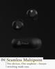 final ZE3000 SV Wireless Earphones, HiRES Compatible, ANC