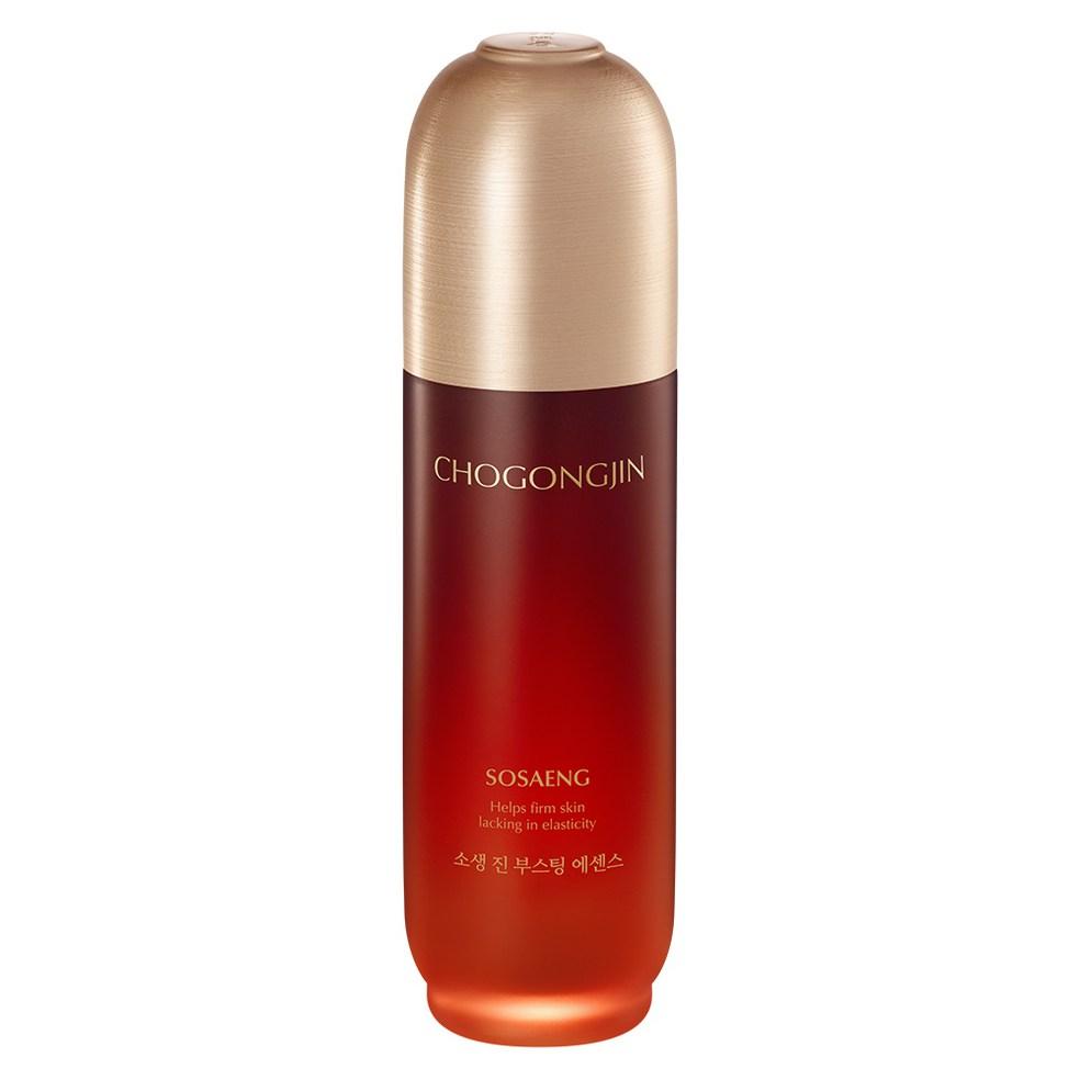 

Missha Chogongjin Sosaeng Jin Boosting Essence 90ml 90ml