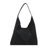 Large capacity bag women's fashion shoulder handbag high-end tote bag casual versatile underarm bag