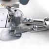 1pc Adjustable Hemming Roller Crimping Folder Binder Presser Foot For Domestic Of Flat Car Industrial Sewing Machine Accessories