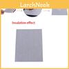Diy Transfer Paper For Puzzle Art Thick And Durable 24.3*19.5cm Size