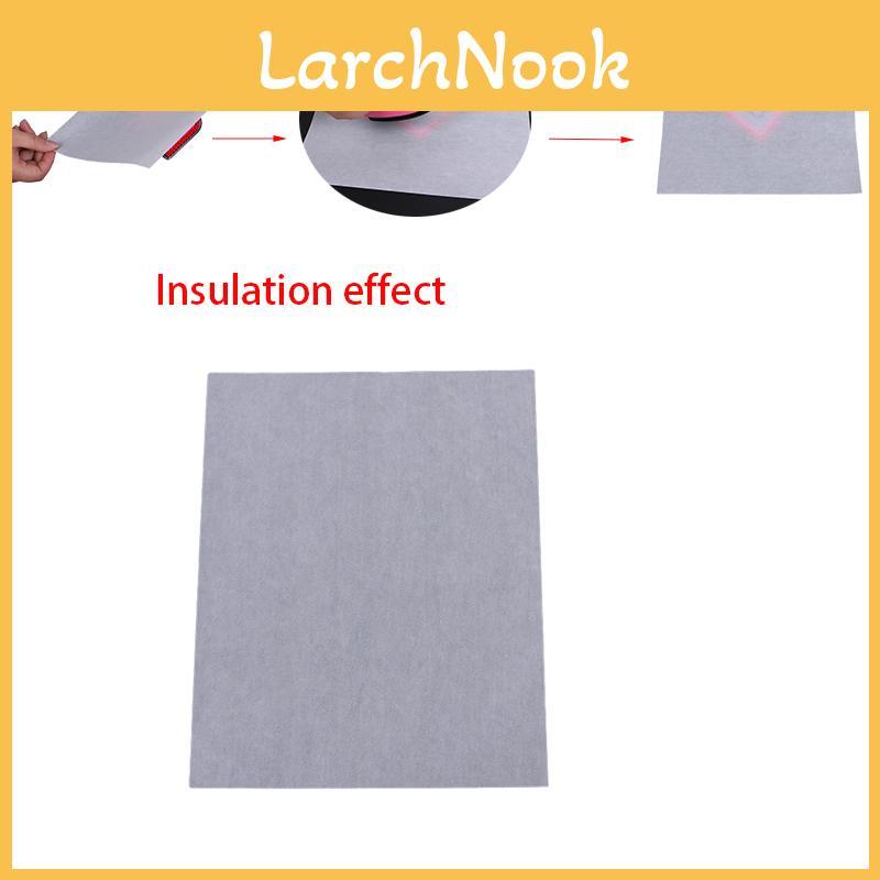 Diy Transfer Paper For Puzzle Art Thick And Durable 24.3*19.5cm Size