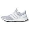 adidas Ultra Boost 4.0 Non Dye Cloud White Sneakers F36155
