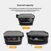 Camera Breast Bag Multi-Function Portable Oblique Shoulder Bag Micro-Single SLR Camera Leisure Bag