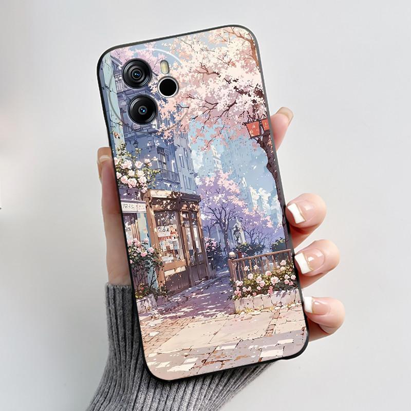 Hülle Für Blackview Shark 8 Handyhülle Ästhetisch Luxuriös Niedlich Cool Jungen Mädchen Weiche Silikonhülle Für Black view Shark8 Hülle