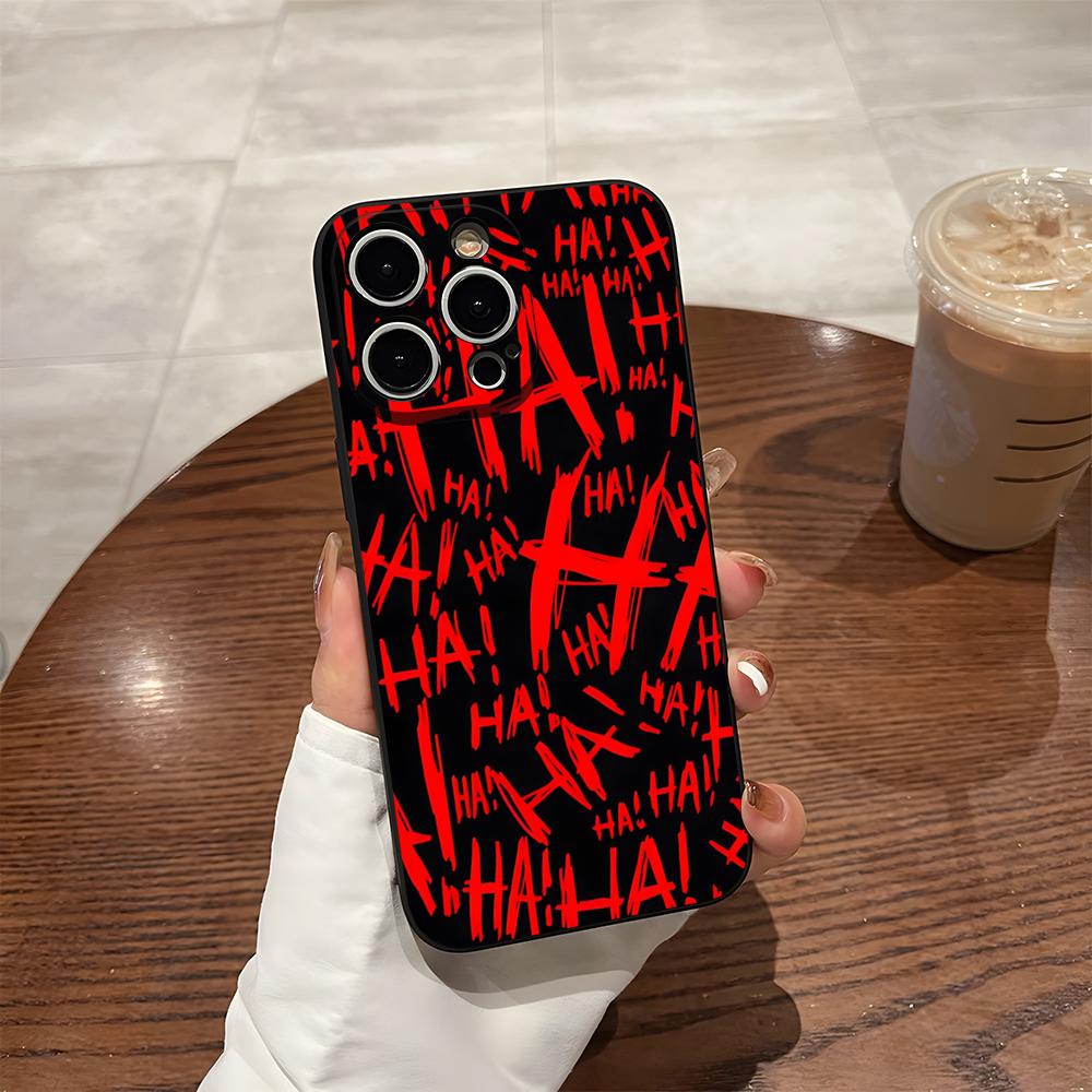 Punisher Phoebe Bridgers Phone Case For 17 Pro Max Iphone 14 Pro Max 12 16 15 13 Pro 11 Xr X Xs 8 7 Plus Back Cover