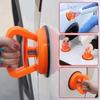 4sizes Car Suction Cup Dent Repair Artifacts Universal Black Orange Colors Heavy Duty Suction Cups Auto Paint Dent Repair Tools