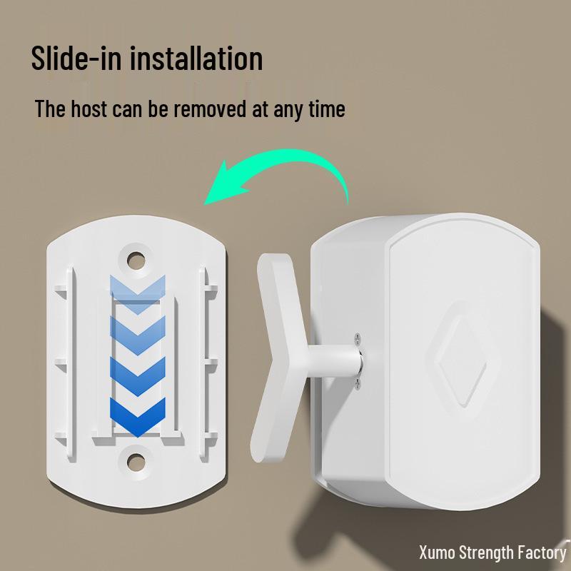 Lazy Person's Smart Wireless Remote Light Switch and Controller