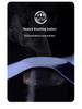Men's Seamless Velvet Thermal Underwear Set – Self-Heating Top & Bottom for Autumn