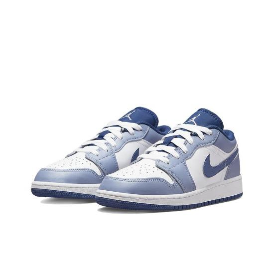 Jordan 1 Low Ashen Slate 553560-414 EU 35.5