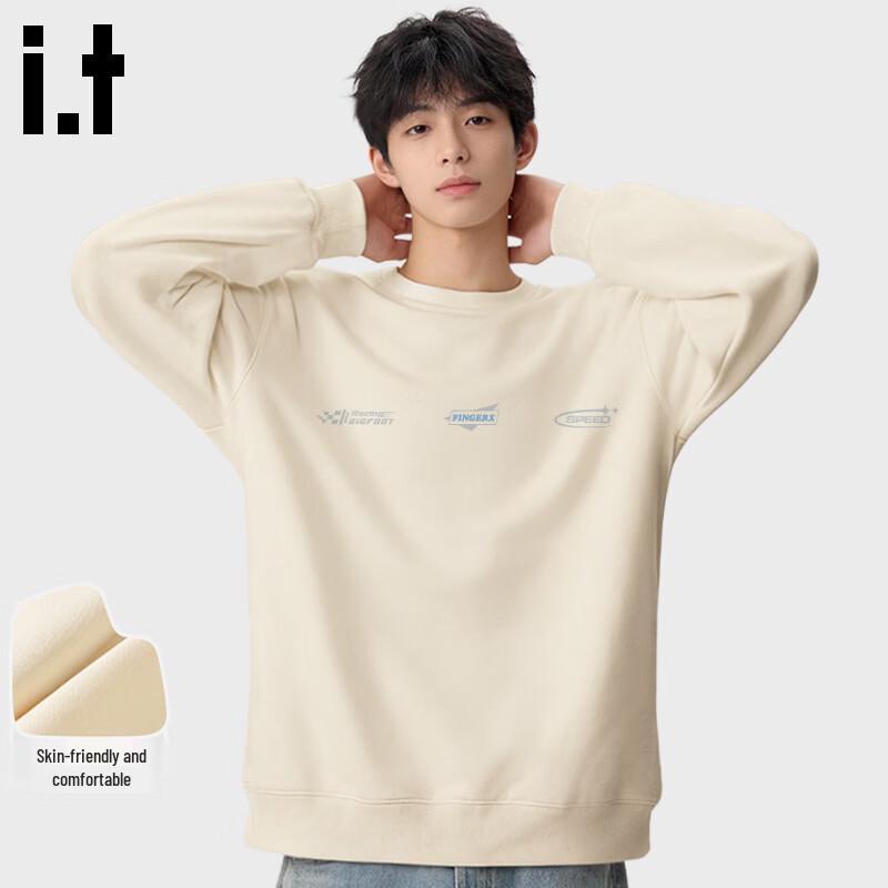 Fingercroxx Men's Crewneck Sweatshirt