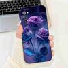 For Samsung Galaxy Note20 4G Case SM-N980F Popular Love Soft Silicone Cover For Samsung Note20 5G 6.7" Cute Butterfly Bumper