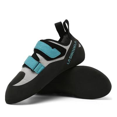 Herren- und Kinder-Kletterschuhe mit Anti-Rutsch-Sohle - Anfänger bis Profi Indoor/Outdoor Boulderschuhe