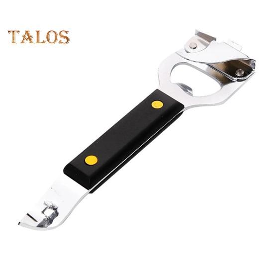 

Jar штопор прочные кухонные аксессуары антикоррозийное антикоррозийное уплотнение открывалка для бутылок для бара чёрный