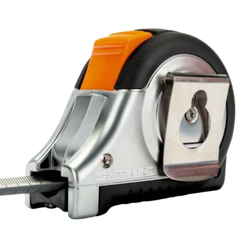 Snap-on Tools Co., Ltd. Bahco Auto Stop Tape Measure 5m MTS-5-25