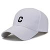 New men's and women's hats autumn and winter denim baseball cap outdoor sports versatile casual cap