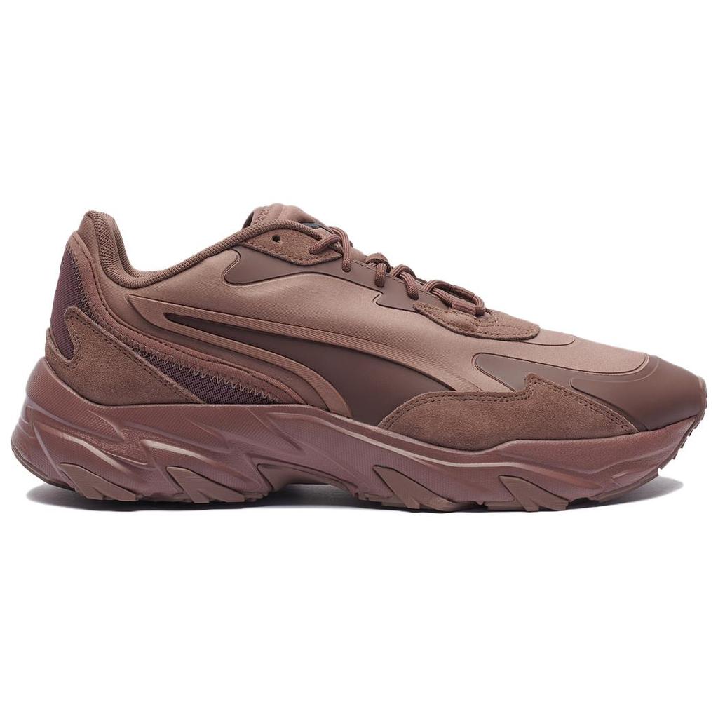 PUMA Injector Mono Unisex Green 393046-06