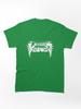 Voivod (Band) HD Logo Classic Unisex T-Shirt