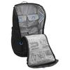 Nike Elite Easyon 31L Backpack Anthracite/University Blue/White Casual HF7048-060