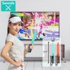 18-in-1 Switch Sports Accessories Bundle for Switch 2 Joy-Con with Tennis, Golf, Bowling, Sword Props, Leg & Wrist Straps-Motion Control Game Kit