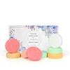 PHATOIL 8Pcs Essential Oil Shower Steamers Set for Refreshing & Relaxing, Natural Aromatherapy Shower Steamers for Self Care