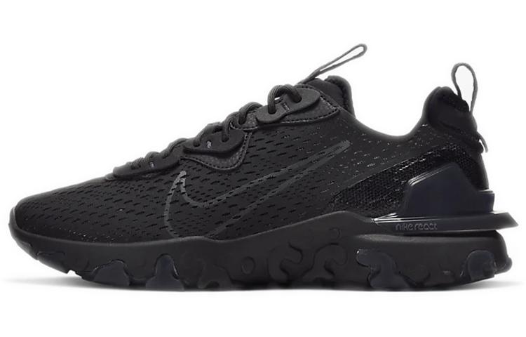 

Nike React Vision Black Anthracite CD4373-004 40.5