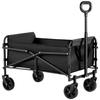 JeeMeng Folding Outdoor Utility Wagon