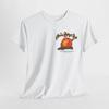 HOT NEW Shirt The Allman Brothers Band Album VTG White