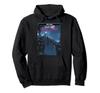 Marvel Spider-Gwen Ghost Spider Poster Hoodie