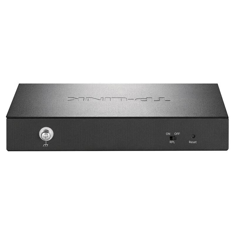 TP-LINK TL-FC324AB-3 Gigabit Fiber Transceiver
