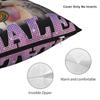 Decorative Pillowcase Alpha Male Cat Kitten Funny Merch Home Pillow Case Cover Square Multi-Size