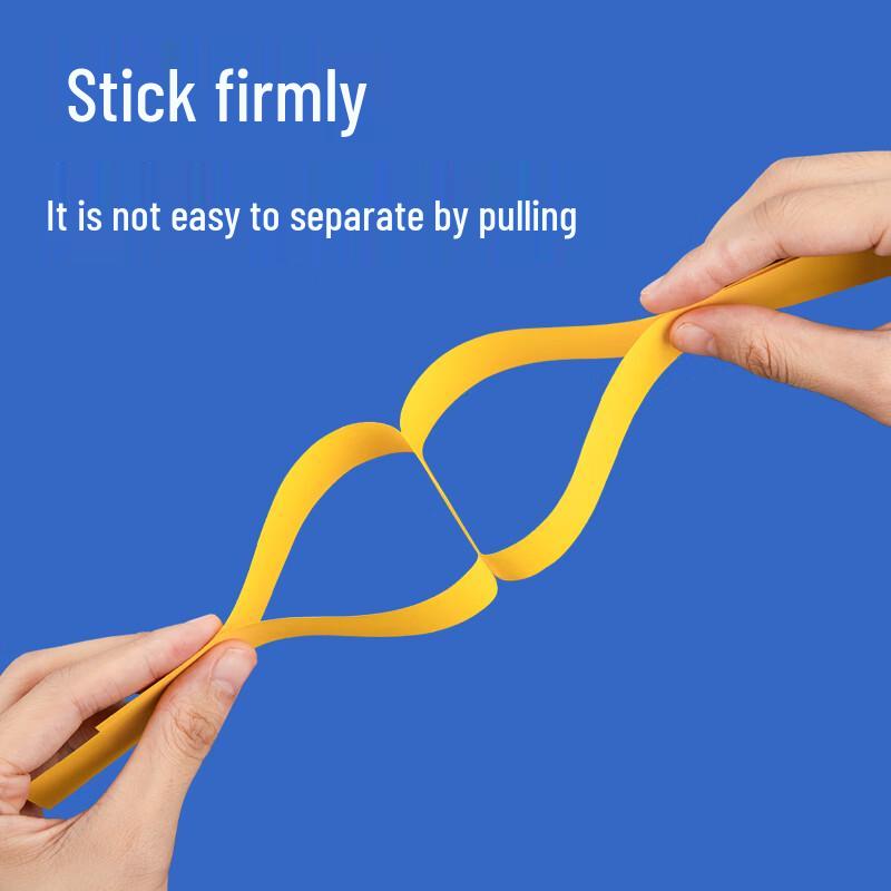 Deli 7121 Strong Formaldehyde-Free Glue Stick