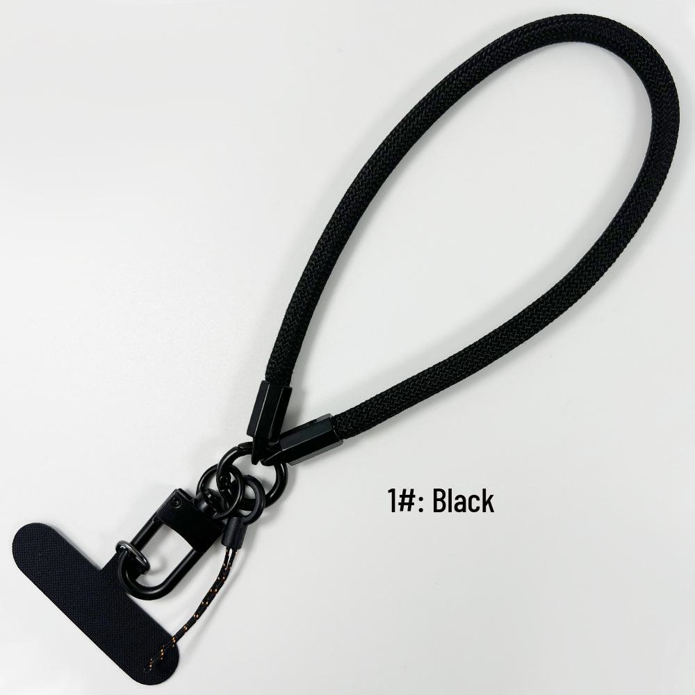 

Многоцелевой съемный ремешок на запястье для мобильных телефонов, камер, ключей - высококачественный уличный ремешок