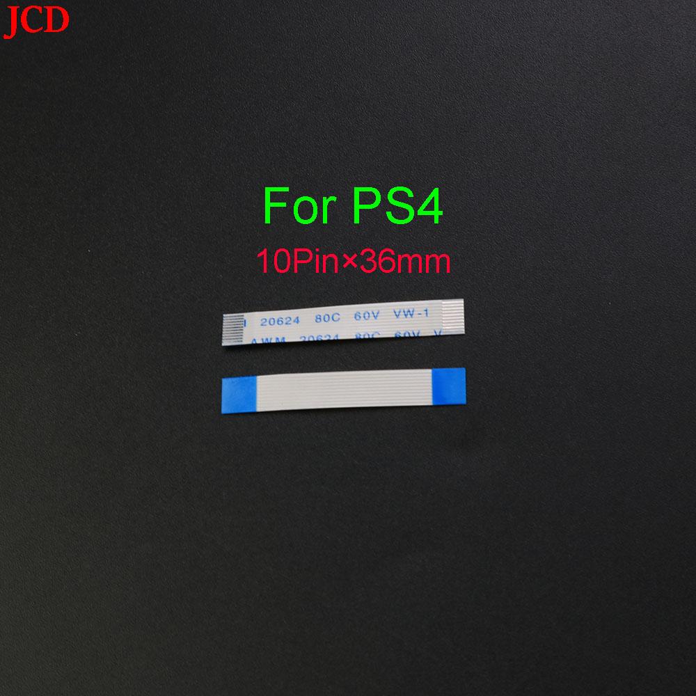 Power Reset Switch Ribbon Flex Cable For PS2 30000 5W 90000 For PS3 Slim 2000 For PS4 10pin 12pin 14pin Controller Repair Part