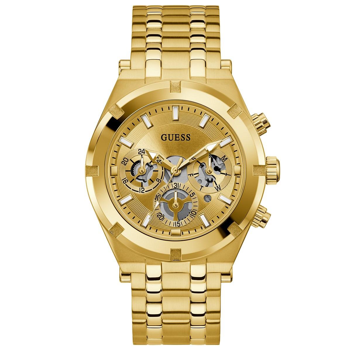 

Guess GUGW0260G4 Мужские наручные часы