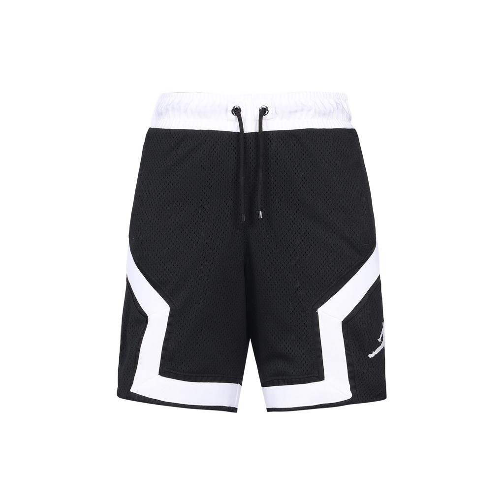 Jordan Sports Shorts Men's Black Moderate BQ8377-010