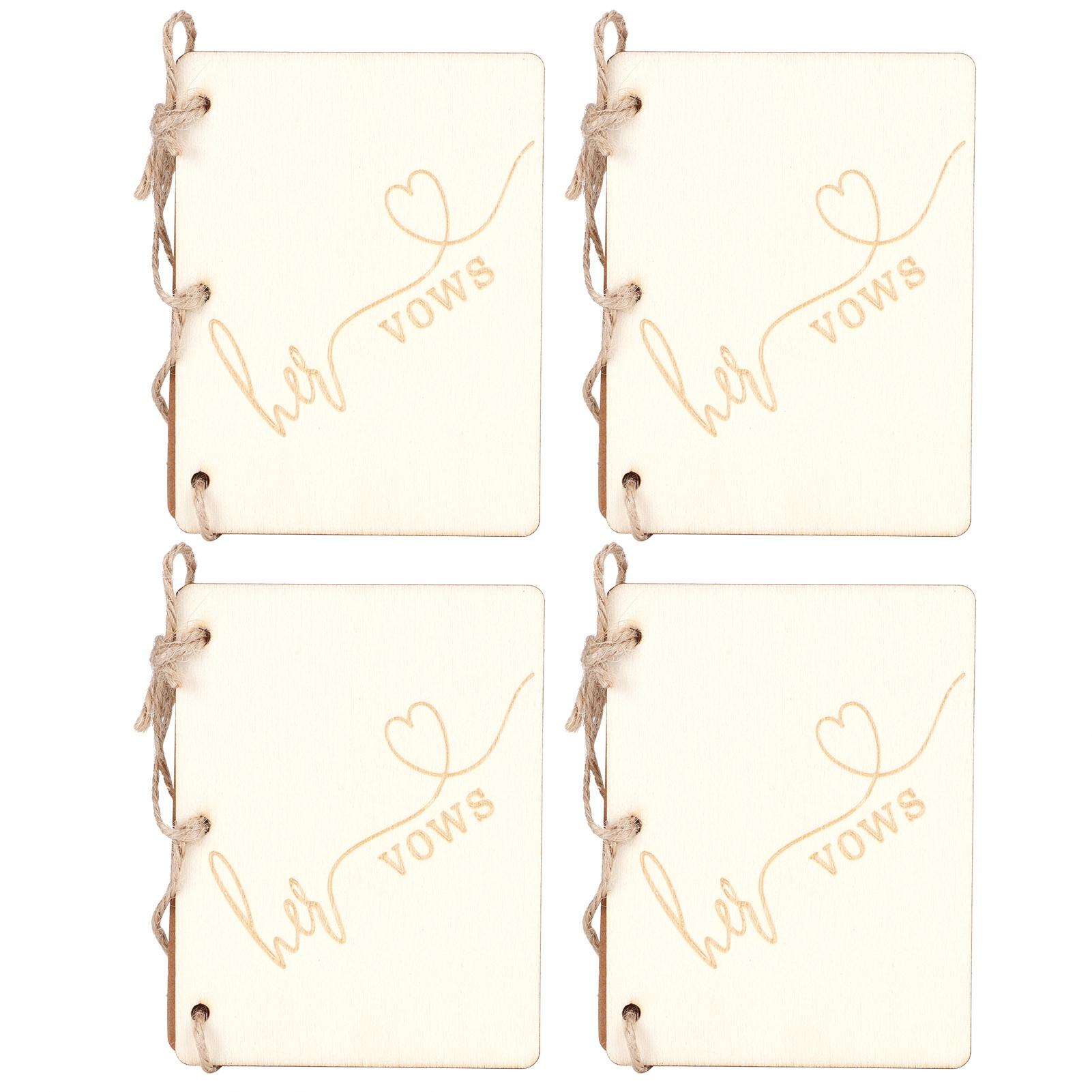 

2 комплекта свадебных буклетов, юбилейных книг, блокнотов, реквизитов для фотографий, украшений, подарков #2