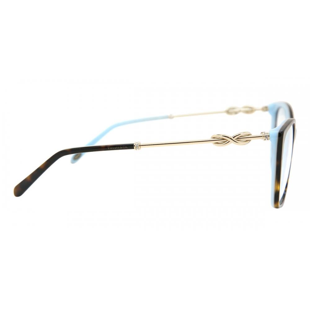 Tiffany   Co. Tf2160b 8134 Women Eyeglasses