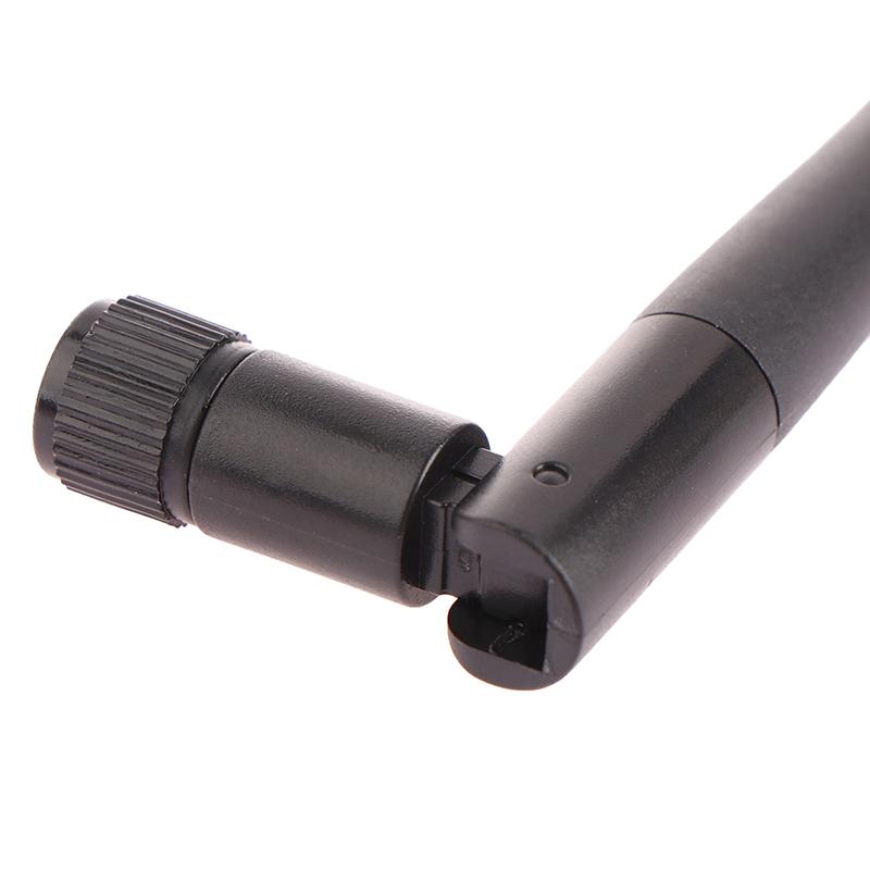 Esp8266 Esp32 Καλώδιο Pigtail Αρσενικό 3Dbi Wifi 2.4G Κεραία Αέρος Sma-Ky Αρσενικό Ασύρματος Δρομολογητής 17Cm Pci U.Fl Ipx σε Sma-Ky