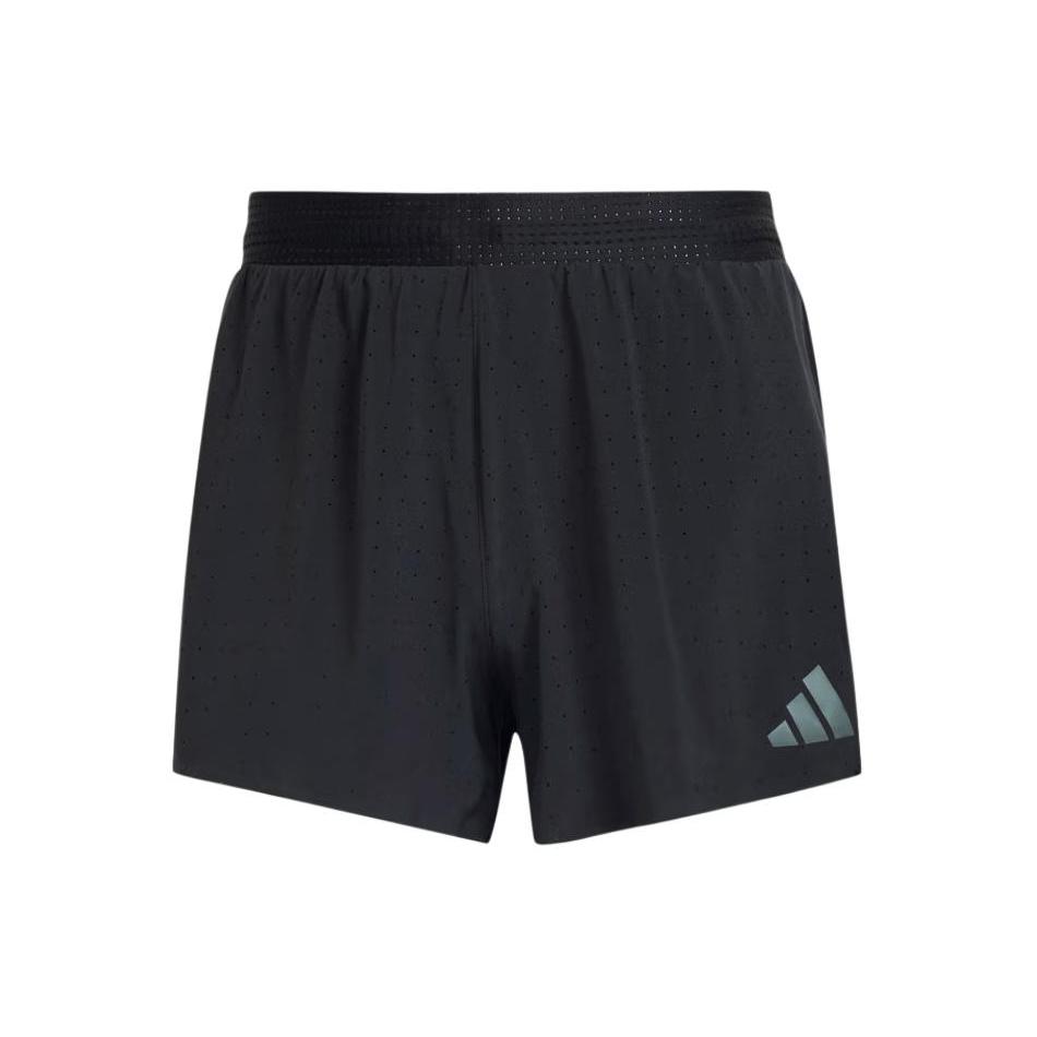 

Новые шорты Adidas для бега Adizero с разрезами, бесплатная доставка с AdiClub, IK9720 XXL
